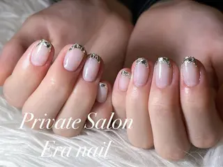 ネイル Era nailのネイルデザイン