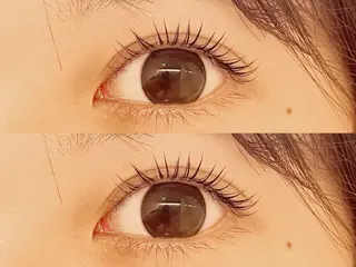 マツエク・マツパ sola: neolive近藤のマツエク・マツパデザイン