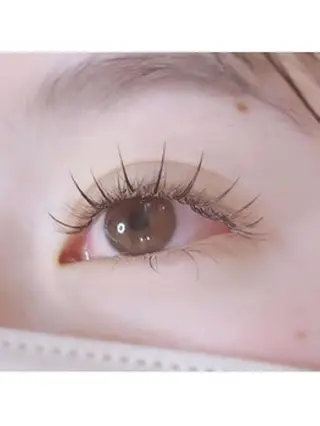 マツエク・マツパ な なのマツエク・マツパデザイン