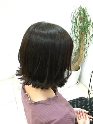 ショート 💎髪質改善特化/ 町田莉彩💎のヘアスタイル