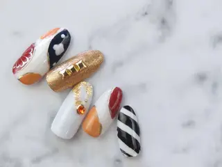 ネイル リオッサ オブ ラグーン神戸店のエステ・リラクイメージ