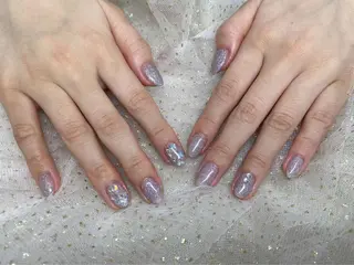 ネイル Umi nail& eyelashのネイルデザイン