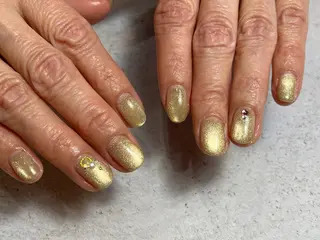 ネイル Mano Nailのネイルデザイン