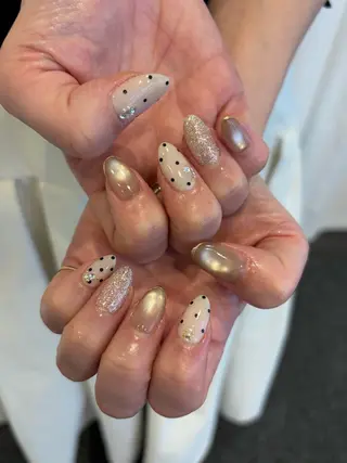 ネイル MASHU Machela所属・MASHU /サヤnail♡のネイルデザイン