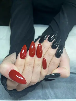 ネイル NAILIST 🤍AYAKA🤍のネイルデザイン