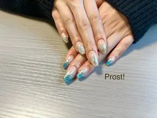 ネイル Nails Prost!のネイルデザイン