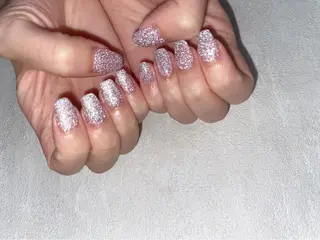 ネイル kiki nail たまプラーザのネイルデザイン