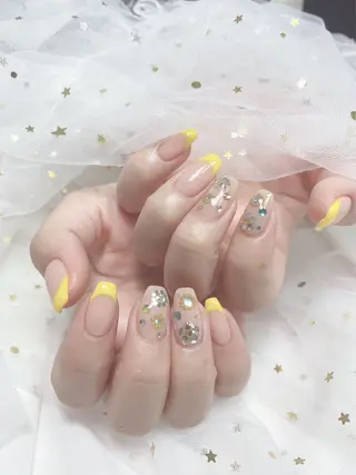 ネイル ジョリ kasumi🌹💅のネイルデザイン