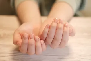 ネイル July nail salonのネイルデザイン