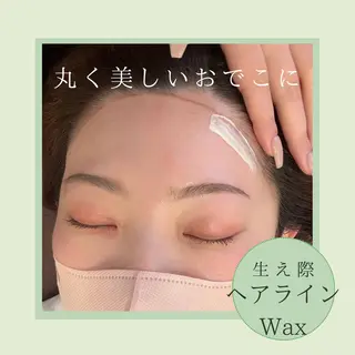 眉毛サロン DUAL 恵比寿の眉毛・アイブロウイメージ