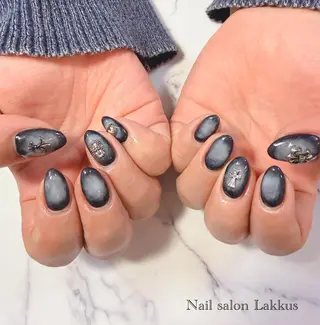 ネイル Lakkus T－CHIのネイルデザイン