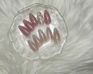 ネイル Nail salon Venusのネイルデザイン