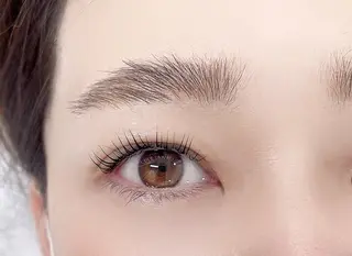 マツエク・マツパ アイリスト クボのマツエク・マツパデザイン