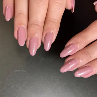 ネイル KIKOA NAIL キコアネイルのネイルデザイン