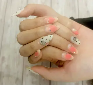 ネイル MYu Beauty Salon YURIのネイルデザイン