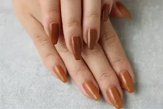 ネイル manitoi所属・manitoi Nishimotoのネイルデザイン