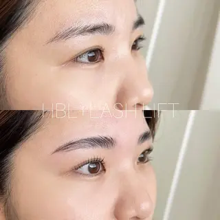 アイブロウ LAND【ランド】 小鹿のマツエク・マツパデザイン