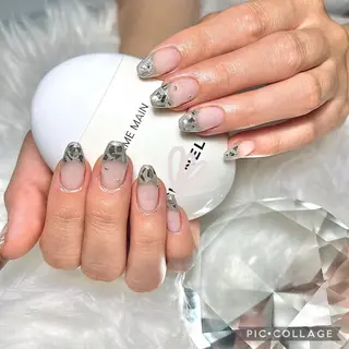 ネイル muui -Nail-のネイルデザイン