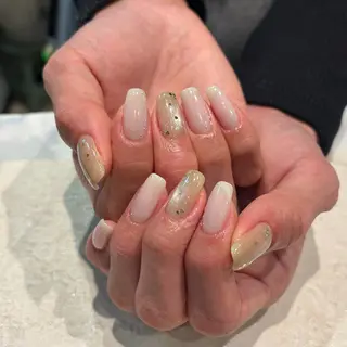 ネイル ecrin エクラン maiのネイルデザイン