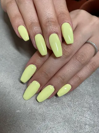 ネイル Ｍ☆NAIL asamiのネイルデザイン