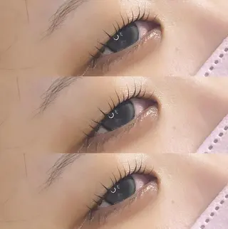 マツエク・マツパ CONNECT所属・eyelist ✵ Itsukiのマツエク・マツパデザイン