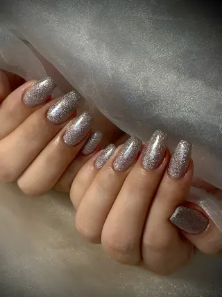 ネイル U Ayaのネイルデザイン