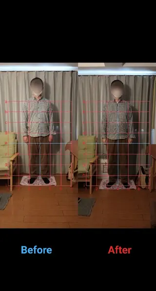 崔 静夏のエステ・リラクイメージ