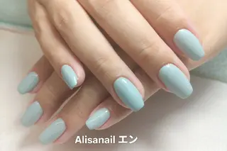 ネイル エ ンのネイルデザイン