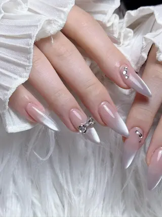 ネイル 🌷Yun nail salon🌷のネイルデザイン