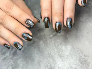ネイル Y's nailのネイルデザイン