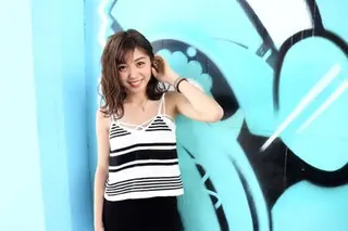 ミディアム 💎JADE GRACE💎のヘアスタイル