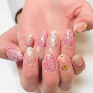 ネイル Yukako. Nのネイルデザイン