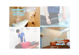 コア・カイロプラクティック錦糸町所属・錦糸町 整体院のエステ・リラクイメージ