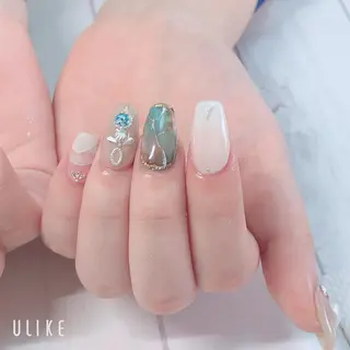 ネイル nail roomのネイルデザイン