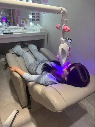 エクシアホワイト 立川南口のエステ・リラクイメージ