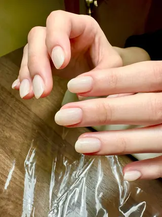 ネイル 木村 千晴のネイルデザイン