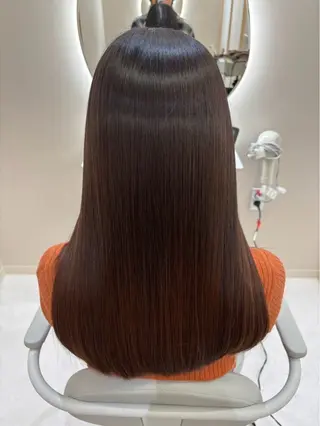 モデル募集中🎀 京香(きょうか)のヘアスタイル