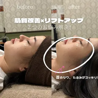 💎美容革命ラボ💎 大名店のエステ・リラクイメージ