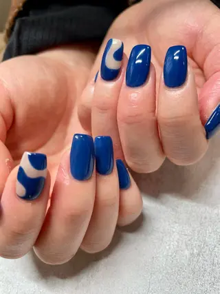 ネイル Ｍ☆NAIL asamiのネイルデザイン
