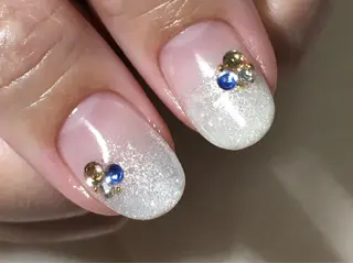 ネイル ネイルサロン ラディット所属・nailsalon Radditのネイルデザイン