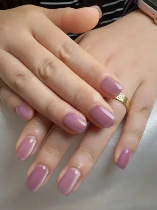 ネイル F&T Nail salonのネイルデザイン