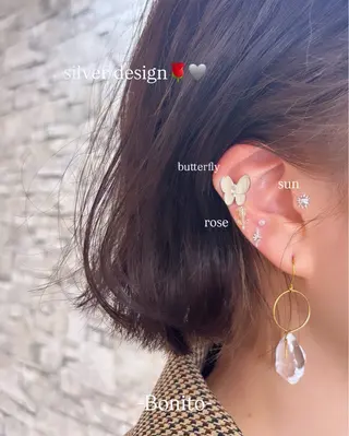 B onitoのエステ・リラクイメージ