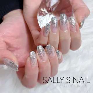 ネイル 野村 リサのネイルデザイン