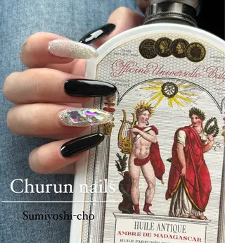 ネイル 777nail salonのネイルデザイン