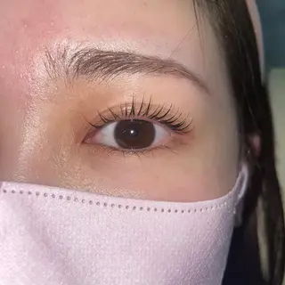 マツエク・マツパ ♡ MIYU♡のマツエク・マツパデザイン