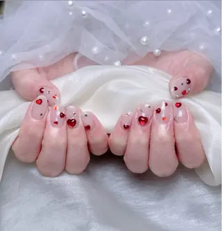 ネイル HD Studioのネイルデザイン