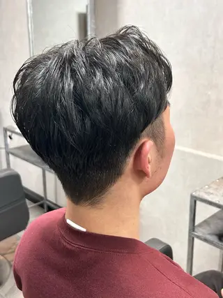 メンズ est 🫧miyuのヘアスタイル