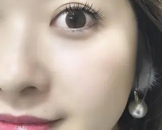 マツエク・マツパ BAMBI所属・BAMBI 🩷KAWAIのマツエク・マツパデザイン