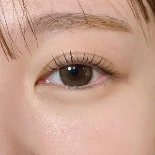 マツエク・マツパ WAVY藤沢店 🥥megumiのマツエク・マツパデザイン