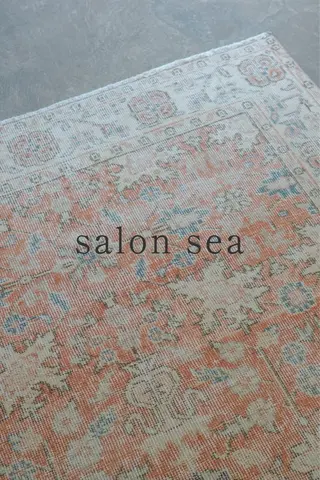   トワのヘアスタイル